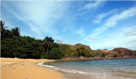 Ada 'Tour Pulau Jemur 'di Festival Bakar Tongkang 2017